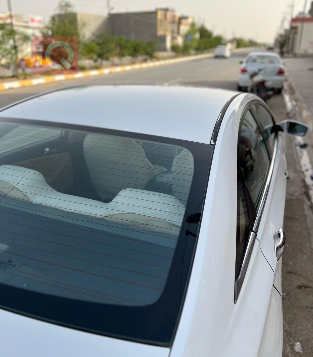 هیۆندای سۆناتا